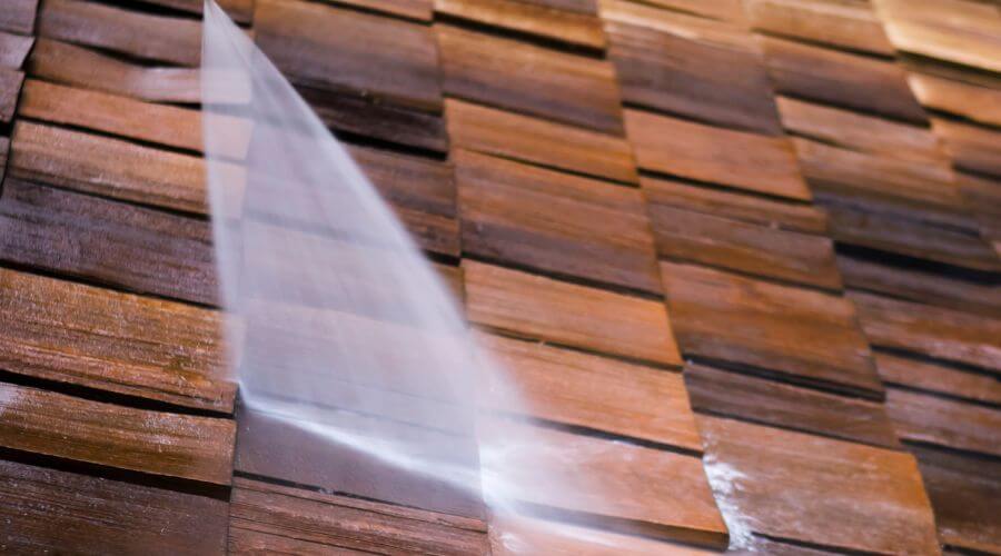 Shingle Roofing in Sale City, GA